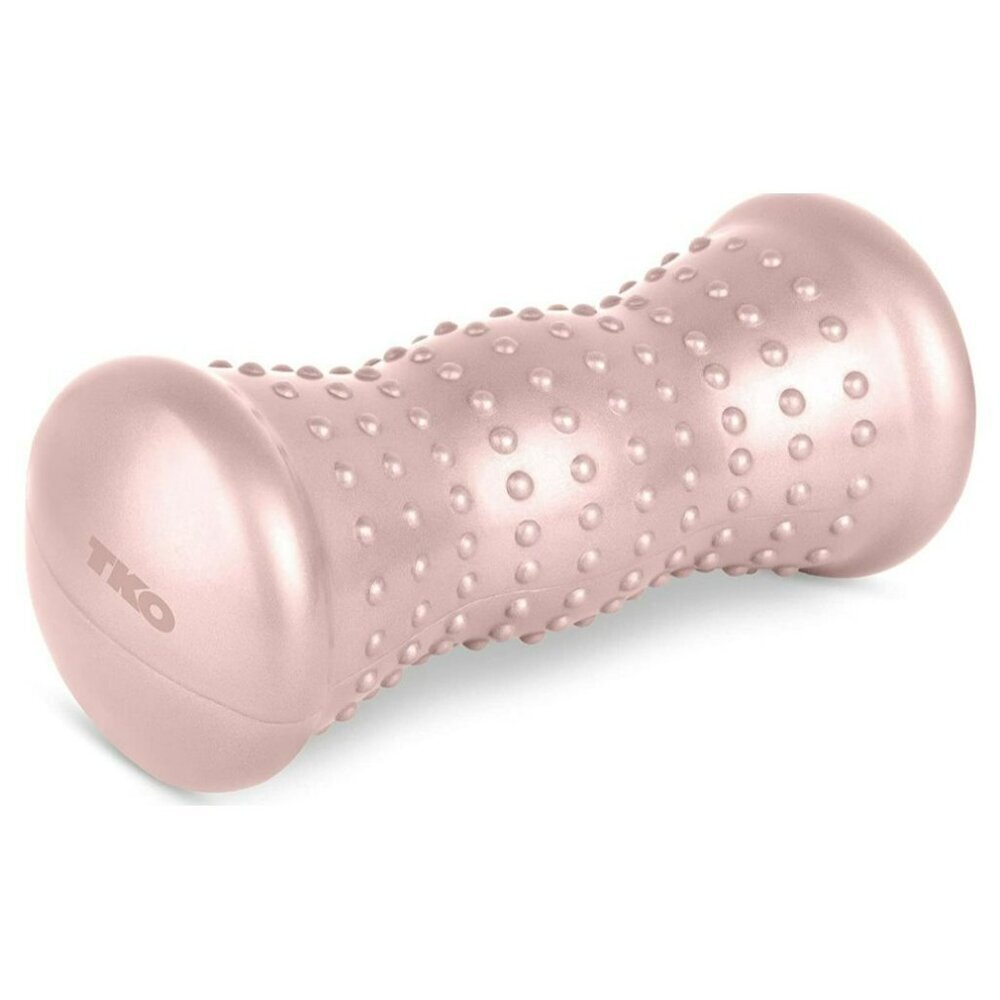 TKO Foot Massage Roller with Hot‎ and Cold Deep Tissue Relief
